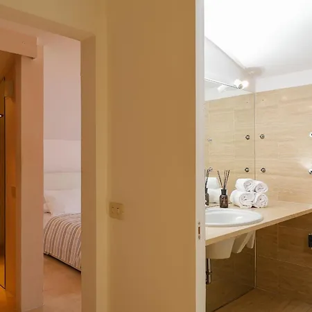 Center Apartamento