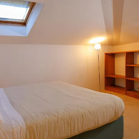 Apartment Greve Center