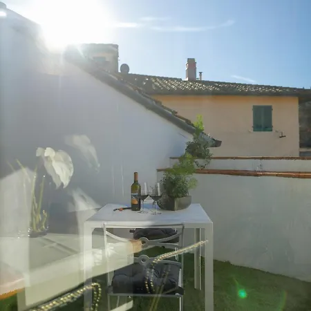 Center Apartamento