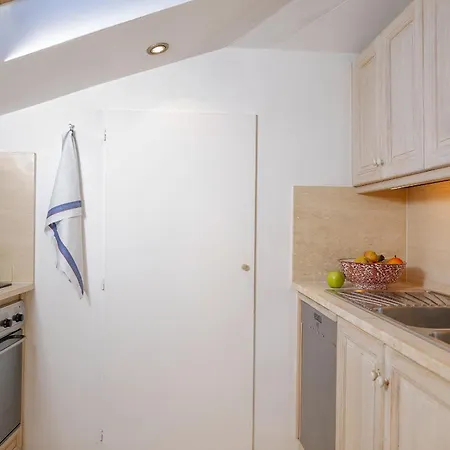 Apartment Greve Center *