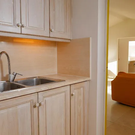 Center Apartamento Greve in Chianti