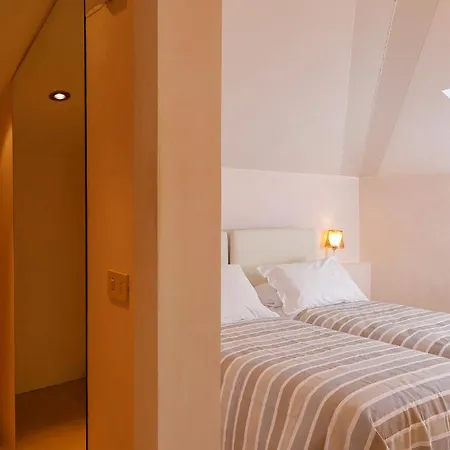 Greve Center Apartment *