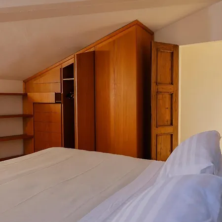 Apartment Greve Center