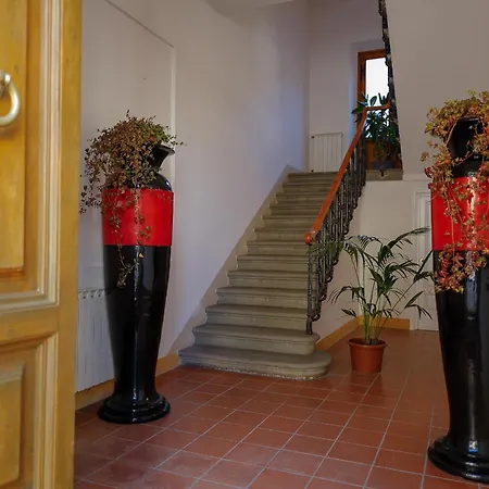 Apartman Greve Center