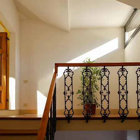 Center Apartamento Greve in Chianti