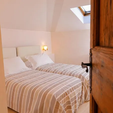 Apartment Greve Center *
