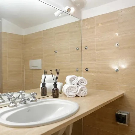 Apartamento Center