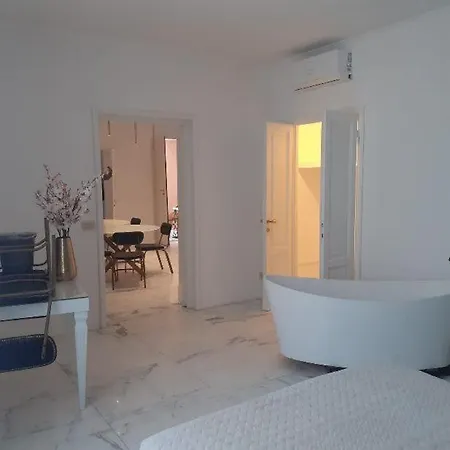 Apartment Greve Center