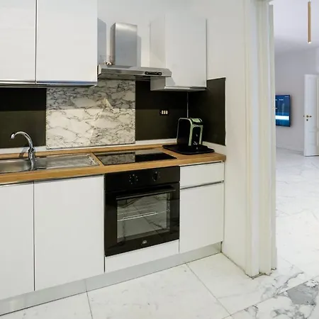 Apartamento Center