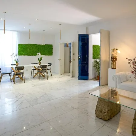 Apartamento Center *