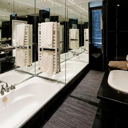 Apartment Greve Center