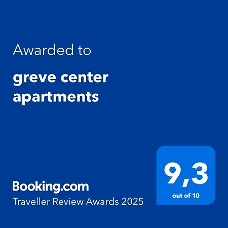 Center Apartamento Greve in Chianti